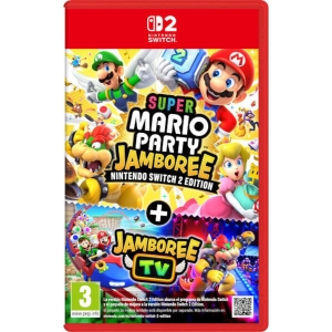 Super Mario Party Jamboree - Nintendo Switch 2 Edition