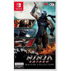 Ninja Gaiden: Master Collection