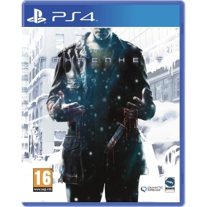 Fahrenheit Standard Edition