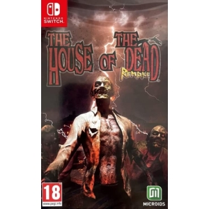 The House of the Dead: Remake