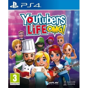 Youtubers Life