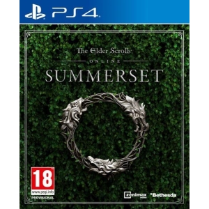 The Elder Scrolls Online: Summerset