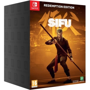 Sifu Redemption Edition