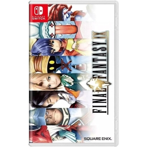 Final Fantasy IX