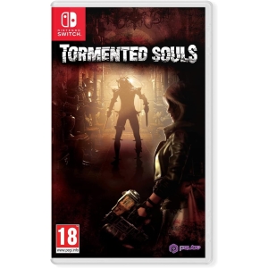 Tormented Souls