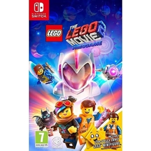 The Lego Movie 2