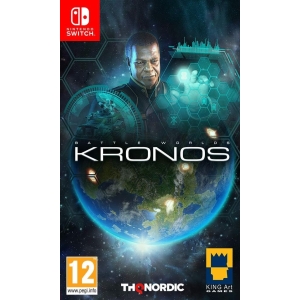 Battle World Kronos