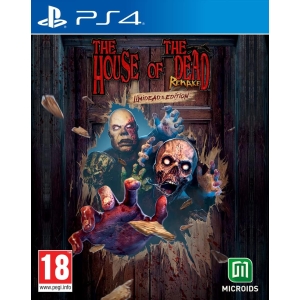 House of the Dead Standard Edition
