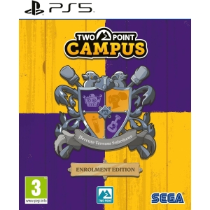 Two Point Campus Enrolment Edition