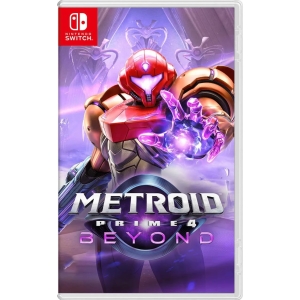 Metroid Prime 4: Beyond