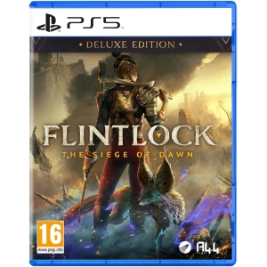 Flintlock: The Siege of Dawn - Deluxe Edition