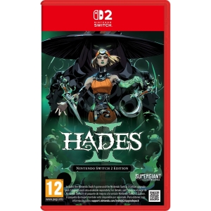 Hades II