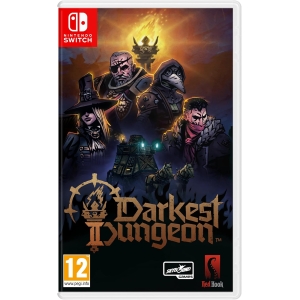 Darkest Dungeon 2