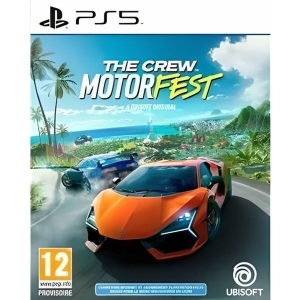 The Crew - Motorfest