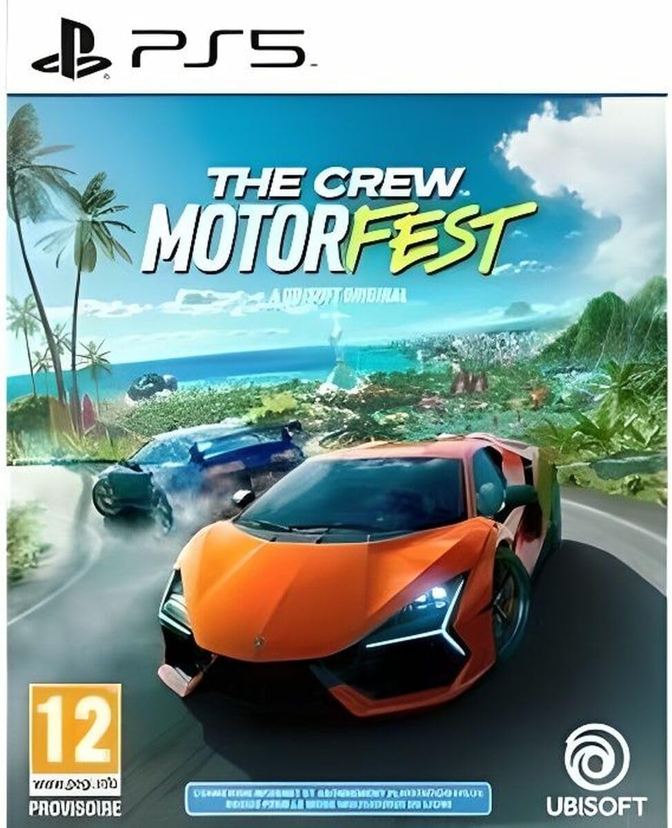 The Crew - Motorfest