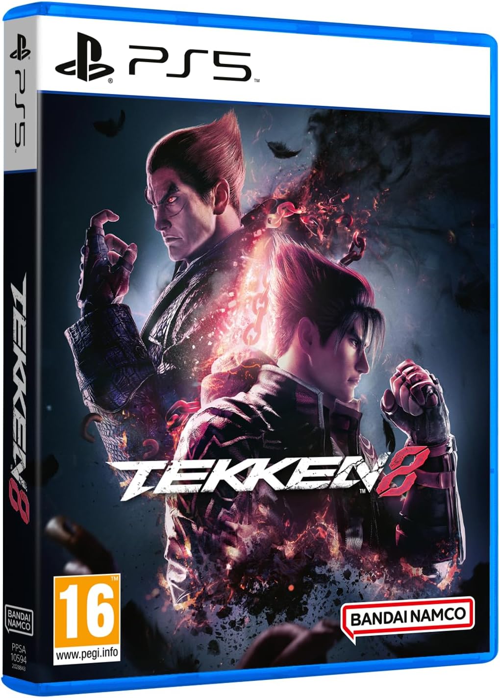 Tekken 8