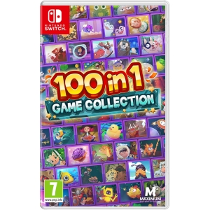 100 in 1 Games Collection