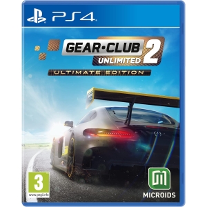 Gear Club Unlimited 2