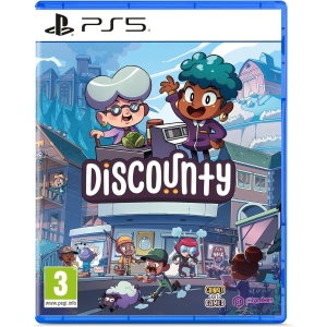 Discounty
