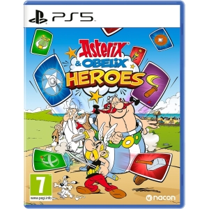 Asterix & Obelix Heroes
