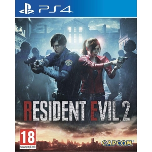 Resident Evil 2