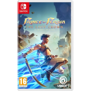 Prince of Persia: The Lost Crown Switch
