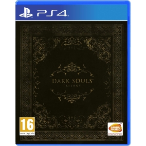 Dark Souls Trilogy