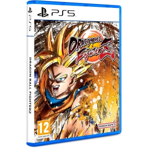 Dragon Ball Fighter Z
