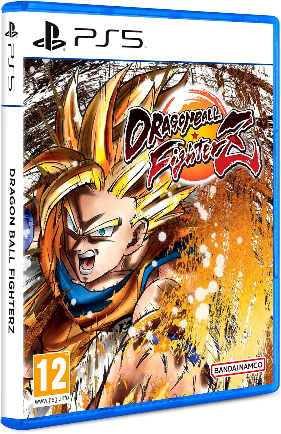 Dragon Ball Fighter Z
