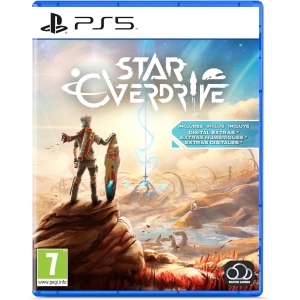 Star Overdrive