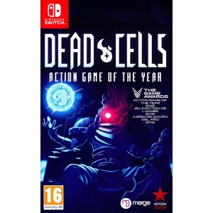 Dead Cells - Action Game of the Year