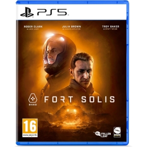 Fort Solis - Standard Edition
