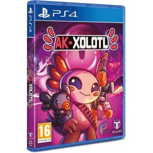 AK- XOLOTL