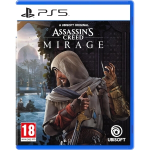 Assassins Creed Mirage
