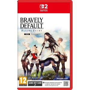 Bravely Default Flying Fairy