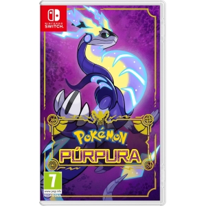 Pokemon Purpura