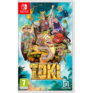 Toki