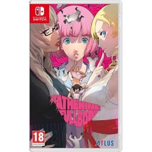 Catherine: Full Body