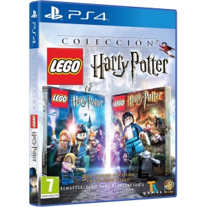 Lego Harry Potter Collection