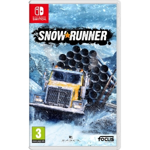 Snowrunner Switch