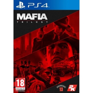 Mafia Trilogy