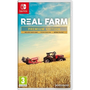 Real Farm Premium Edition