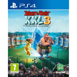Asterix & Obelix XXL 3