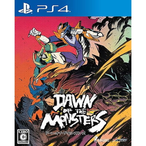 Dawn of the Monsters