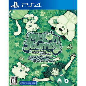 Melon Journey: Bittersweet Memories