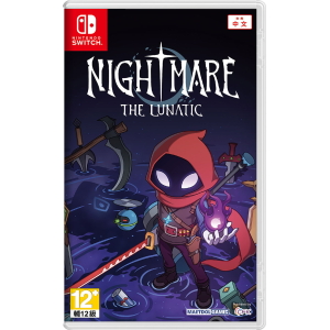 Nightmare: The Lunatic