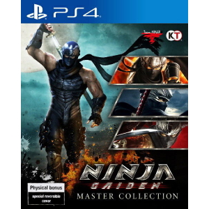 Ninja Gaiden: Master Collection