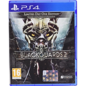 Blackguards 2