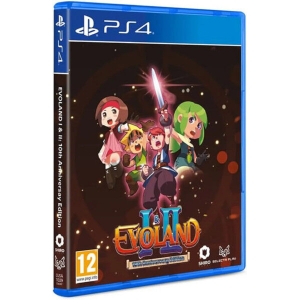 Evoland 10Th Anniversary