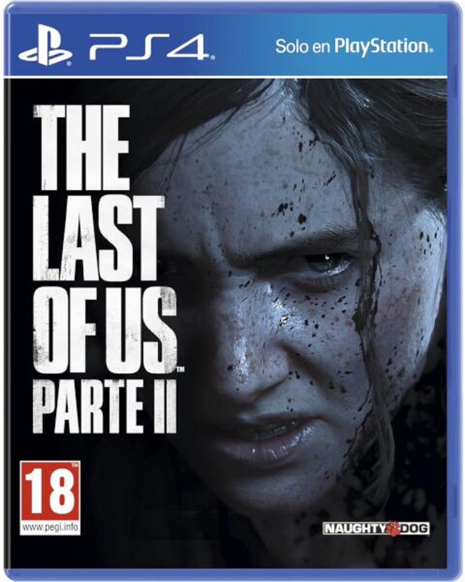 The Last of Us II